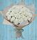 Букет цветов из: Гвоздики в Юбилейном Курской области