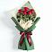 Букет цветов из: Розы в Юбилейном Курской области