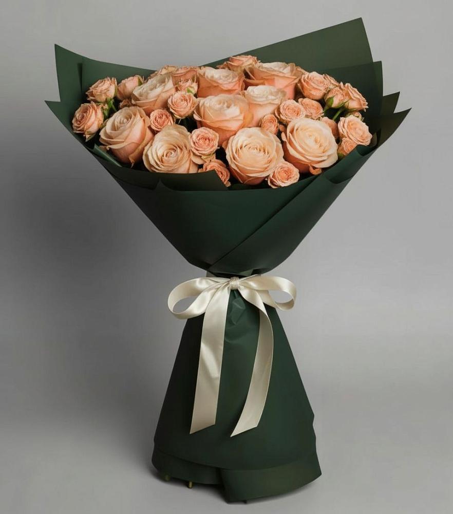 Букет Элегантный в Юбилейном Курской области