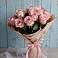 Букет цветов из: Розы в Юбилейном Курской области