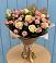 Букет цветов из: Розы в Юбилейном Курской области