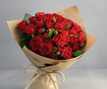 Букет Любовный роман #REPLACE_PRED# Юбилейном Курской области
