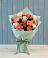 Букет цветов из: Розы в Юбилейном Курской области