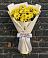 Букет цветов из: Хризантемы в Юбилейном Курской области
