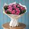 Букет цветов из: Розы в Юбилейном Курской области