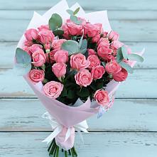 Букет Леди совершенство #REPLACE_PRED# Юбилейном Курской области