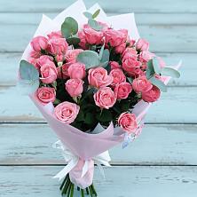 Букет Леди совершенство в Юбилейном Курской области